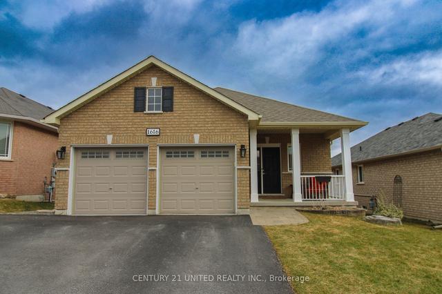 1616 Ireland Dr, House detached with 2 bedrooms, 3 bathrooms and 7 parking in Peterborough ON | Image 1