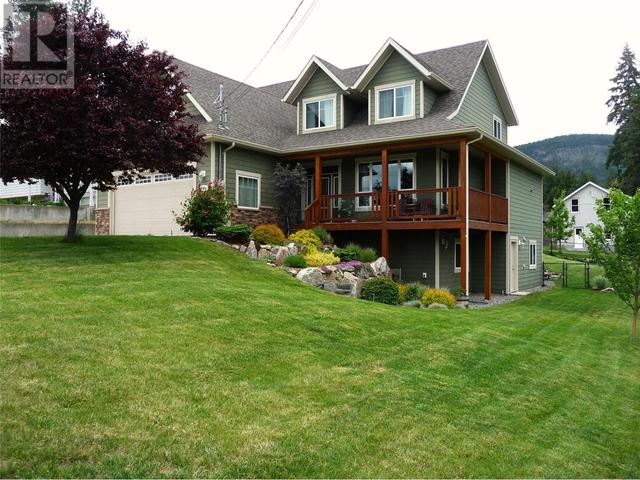 2488 Reece Road, House detached with 5 bedrooms, 4 bathrooms and 8 parking in West Kelowna BC | Image 55