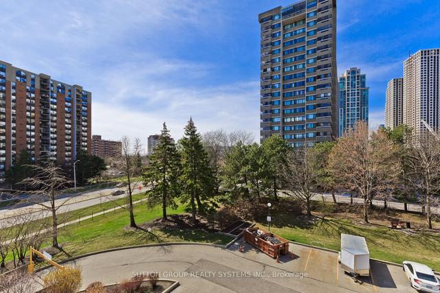 411 - 1580 Mississauga Valy, Condo with 2 bedrooms, 2 bathrooms and 1 parking in Mississauga ON | Image 30