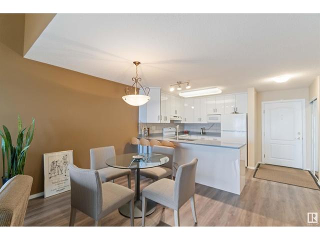 410 - 8912 156 St Nw, Condo with 1 bedrooms, 1 bathrooms and 1 parking in Edmonton AB | Image 12