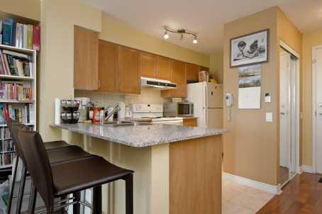 1201 - 83 Borough Dr, Condo with 1 bedrooms, 1 bathrooms and 1 parking in Toronto ON | Image 4