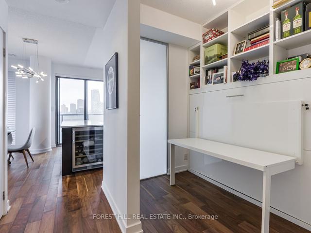 1704 - 1815 Yonge St, Condo with 1 bedrooms, 2 bathrooms and 1 parking in Toronto ON | Image 26