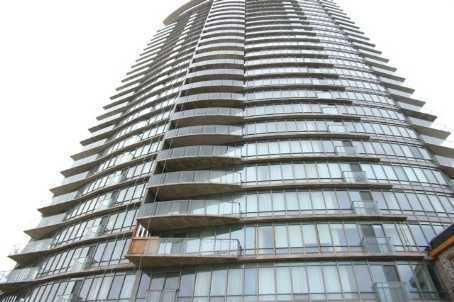 1710 - 15 Windermere Ave, Condo with 2 bedrooms, 2 bathrooms and 1 parking in Toronto ON | Image 2