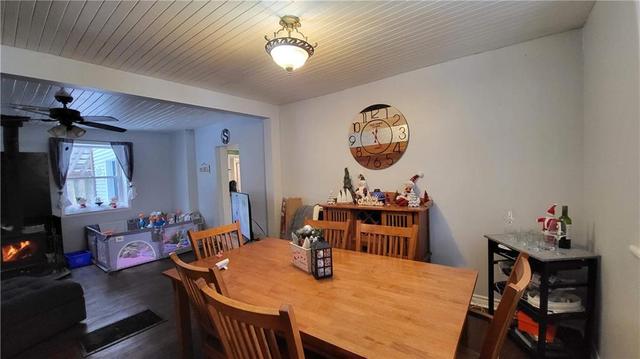 1246 Woito Station Road, House detached with 4 bedrooms, 2 bathrooms and 10 parking in Laurentian Valley ON | Image 11