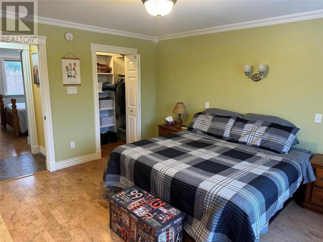 26 Ridge Road, House detached with 2 bedrooms, 2 bathrooms and null parking in Holyrood NL | Image 22