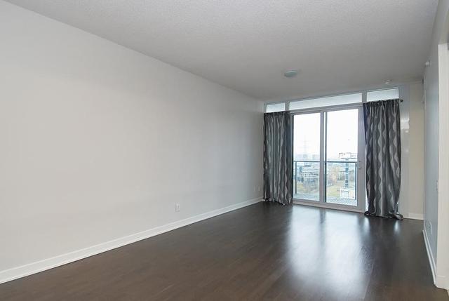 1109 - 90 Park Lawn Rd, Condo with 1 bedrooms, 1 bathrooms and 1 parking in Toronto ON | Image 15