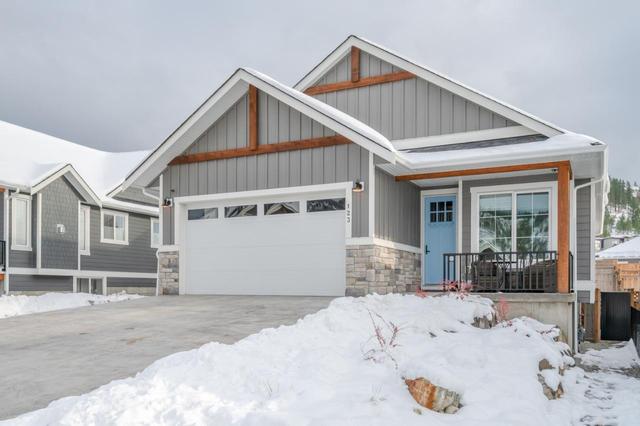 123 Sendero Crescent, House detached with 2 bedrooms, 2 bathrooms and 3 parking in Penticton BC | Image 12