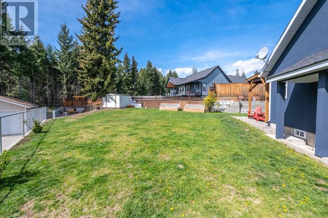 118 Westridge Drive, House detached with 5 bedrooms, 3 bathrooms and 2 parking in Princeton BC | Image 36