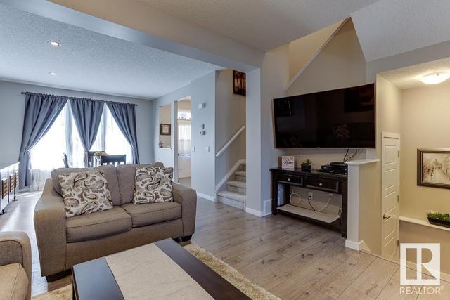4073 Prowse Ln Sw, House detached with 4 bedrooms, 3 bathrooms and 4 parking in Edmonton AB | Image 7
