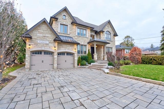 12 Jonquil Cres, House detached with 4 bedrooms, 5 bathrooms and 6 parking in Markham ON | Image 1