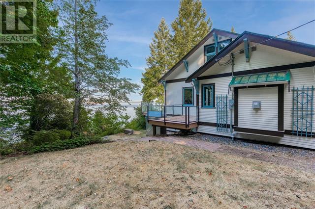11231 Chemainus Rd, House detached with 4 bedrooms, 5 bathrooms and 4 parking in Cowichan Valley G BC | Image 49