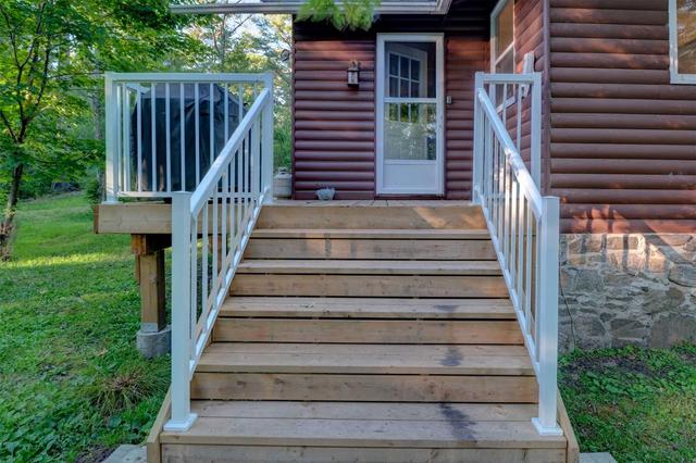 1246 Island 90, House detached with 6 bedrooms, 1 bathrooms and 1 parking in Georgian Bay ON | Image 15