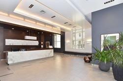 1107 - 105 George St, Condo with 1 bedrooms, 2 bathrooms and 1 parking in Toronto ON | Image 15