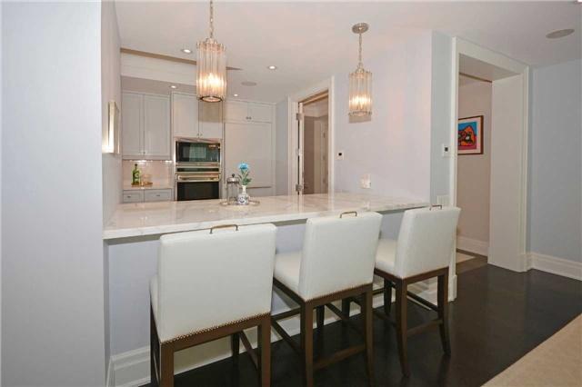 405 - 155 St Clair Ave W, Condo with 1 bedrooms, 2 bathrooms and 1 parking in Toronto ON | Image 7