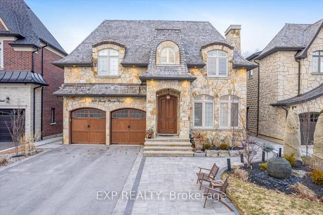 254 Sunset Beach Rd, House detached with 4 bedrooms, 6 bathrooms and 6 parking in Richmond Hill ON | Image 1