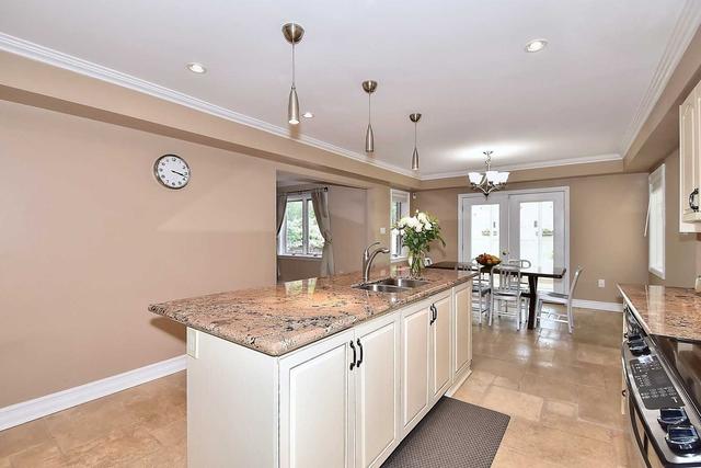 1799 Appleview Rd, House detached with 4 bedrooms, 4 bathrooms and 6 parking in Pickering ON | Image 9
