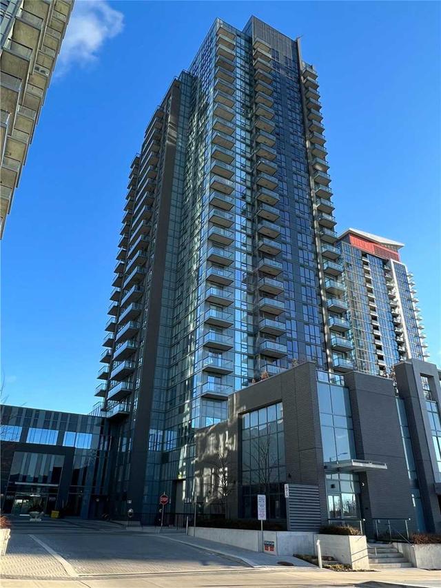 407 - 5025 Four Springs Ave, Condo with 2 bedrooms, 2 bathrooms and 1 parking in Mississauga ON | Image 1
