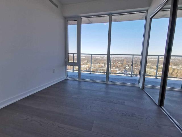 1014 - 20 O'neill Rd, Condo with 2 bedrooms, 2 bathrooms and 1 parking in Toronto ON | Image 4