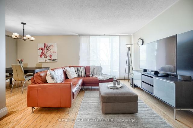 409 - 11 Neilson Dr, Condo with 3 bedrooms, 2 bathrooms and 1 parking in Toronto ON | Image 4
