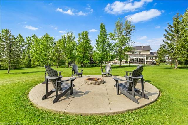 888 County Road 8, House detached with 4 bedrooms, 4 bathrooms and 22 parking in Greater Napanee ON | Image 36