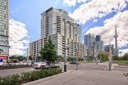 538 - 151 Dan Leckie Way, Condo with 1 bedrooms, 1 bathrooms and 0 parking in Toronto ON | Image 1