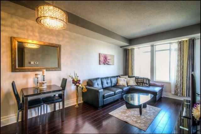 312 - 111 Upper Duke Cres, Condo with 1 bedrooms, 1 bathrooms and 1 parking in Markham ON | Image 7
