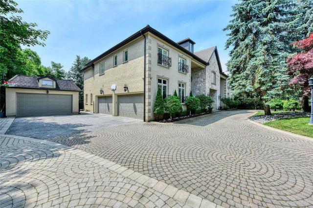 32 Thornbank Rd, House detached with 7 bedrooms, 12 bathrooms and 14 parking in Vaughan ON | Image 14