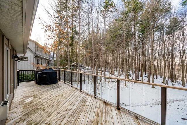 11 Pine Lane, House detached with 2 bedrooms, 3 bathrooms and 8 parking in Oro Medonte ON | Image 25