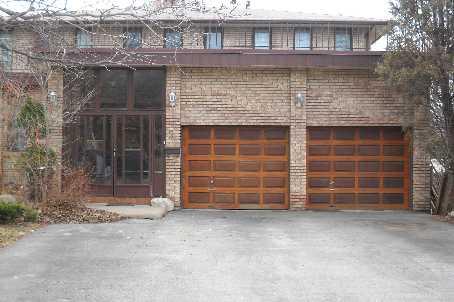 1 Marilyn Ave, House detached with 4 bedrooms, 4 bathrooms and 4 parking in Toronto ON | Image 3
