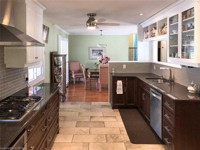 445 Old Surrey Lane, House detached with 2 bedrooms, 2 bathrooms and 8 parking in Kawartha Lakes ON | Image 10