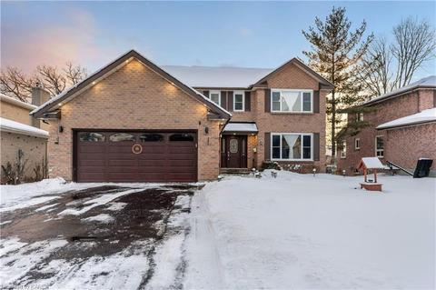 601 Forest Hill Drive, Kingston, ON, K7M7N6 | Card Image