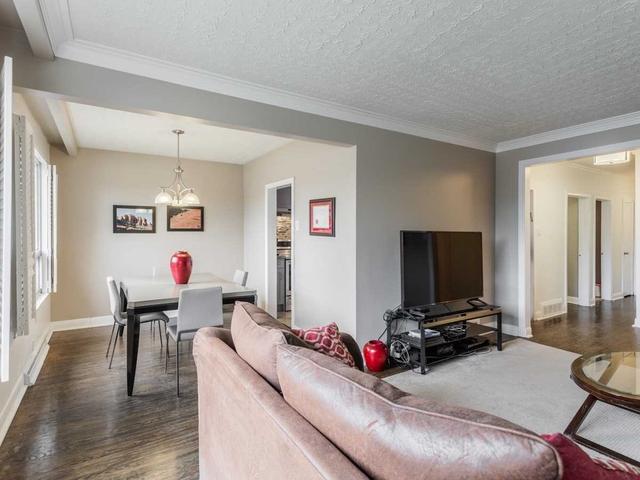 178 Brighton Ave, House detached with 3 bedrooms, 2 bathrooms and 4 parking in Toronto ON | Image 26