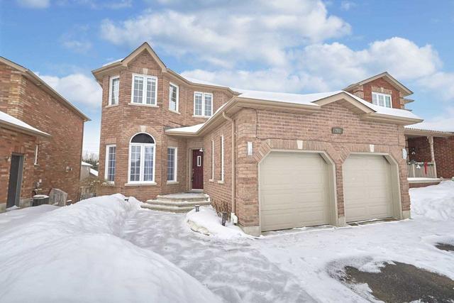 291 Pringle Dr, House detached with 4 bedrooms, 4 bathrooms and 5 parking in Barrie ON | Image 1