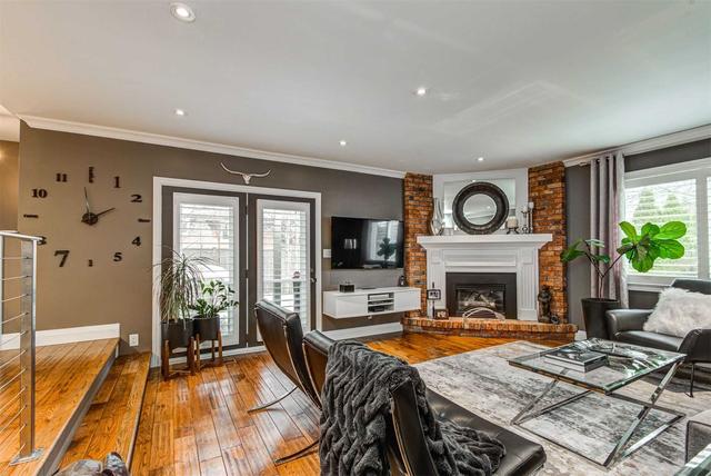 20 Prince Edward Dr, House detached with 2 bedrooms, 2 bathrooms and 5 parking in St. Catharines ON | Image 19