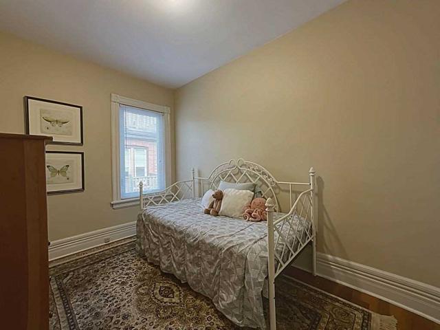 101 Victoria Ave S, House semidetached with 5 bedrooms, 2 bathrooms and 3 parking in Hamilton ON | Image 11