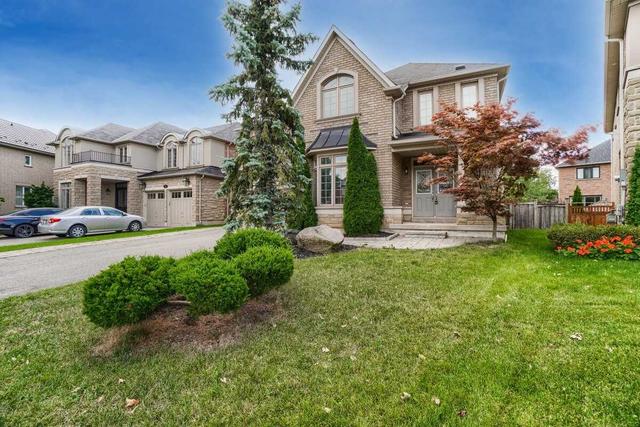 250 Admiral Dr, House detached with 4 bedrooms, 5 bathrooms and 4 parking in Oakville ON | Image 12