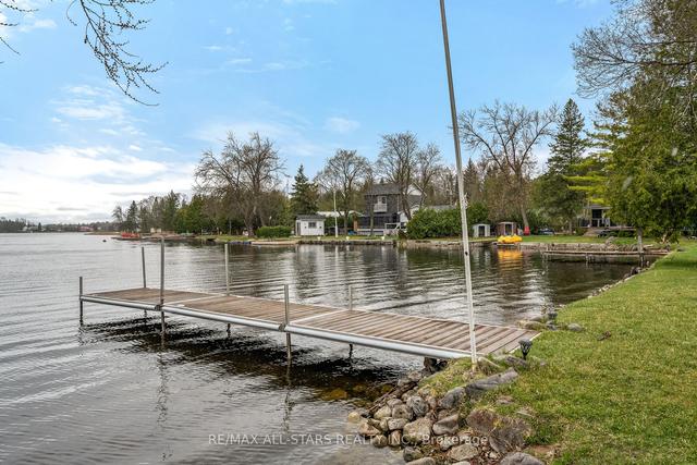 9 Charlotte Cres, House detached with 3 bedrooms, 1 bathrooms and 6 parking in Kawartha Lakes ON | Image 32