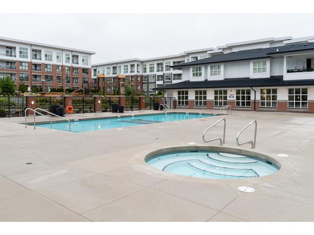 c321 - 8150 207 Street, Condo with 3 bedrooms, 2 bathrooms and 2 parking in Langley BC | Image 17