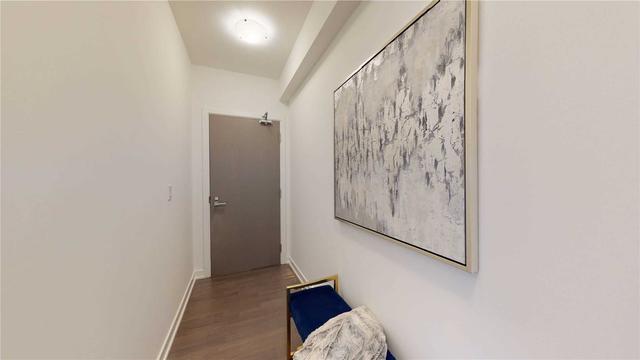 807 - 501 St. Clair Ave W, Condo with 2 bedrooms, 2 bathrooms and 2 parking in Toronto ON | Image 7