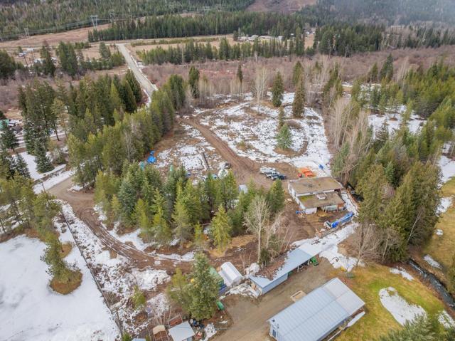 101 Champion Park Road, House detached with 4 bedrooms, 2 bathrooms and null parking in Kootenay Boundary A BC | Image 43