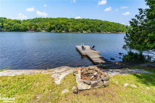 1126 Cowan Park Road, House detached with 3 bedrooms, 1 bathrooms and 10 parking in Muskoka Lakes ON | Image 9