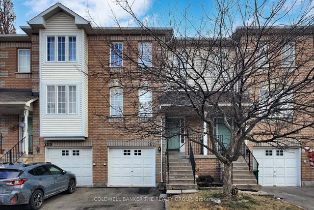 202 - 9800 Mclaughlin Rd, Townhouse with 3 bedrooms, 3 bathrooms and 2 parking in Brampton ON | Image 23