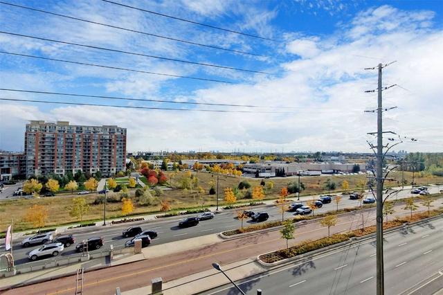 760 - 23 Cox Blvd, Condo with 2 bedrooms, 2 bathrooms and 1 parking in Markham ON | Image 18