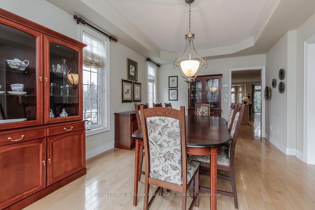 17 - 85 Church St, Townhouse with 3 bedrooms, 4 bathrooms and 4 parking in Mississauga ON | Image 9