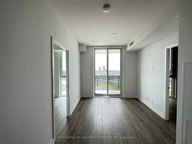 1106 - 30 Tretti Way, Condo with 2 bedrooms, 2 bathrooms and 0 parking in Toronto ON | Image 10