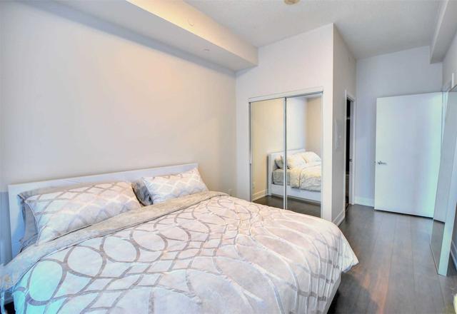 705 - 9471 Yonge St, Condo with 1 bedrooms, 2 bathrooms and 1 parking in Richmond Hill ON | Image 8