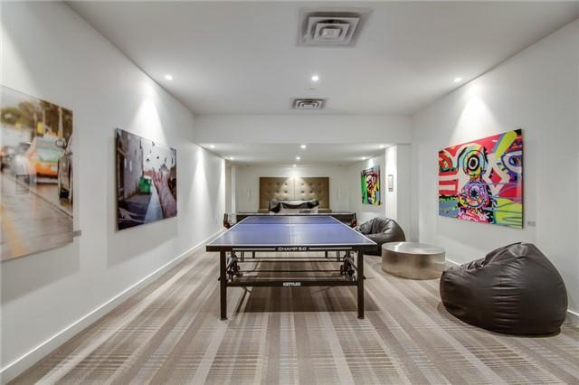 404 - 170 Sumach St, Condo with 1 bedrooms, 1 bathrooms and null parking in Toronto ON | Image 17