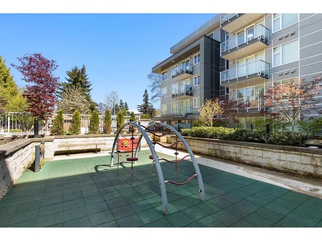 517 - 10838 Whalley Boulevard, Condo with 2 bedrooms, 2 bathrooms and 1 parking in Surrey BC | Image 31