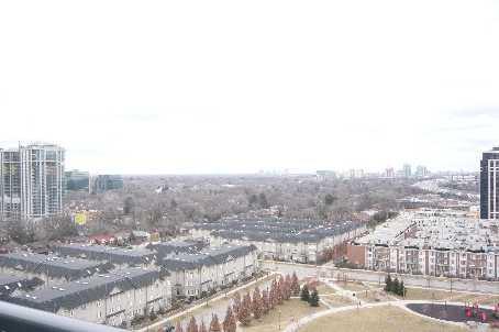 1811 - 28 Harrison Garden Blvd, Condo with 2 bedrooms, 2 bathrooms and 1 parking in Toronto ON | Image 8