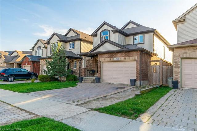 6861 Vallas Circle, House detached with 4 bedrooms, 2 bathrooms and 3 parking in London ON | Image 23